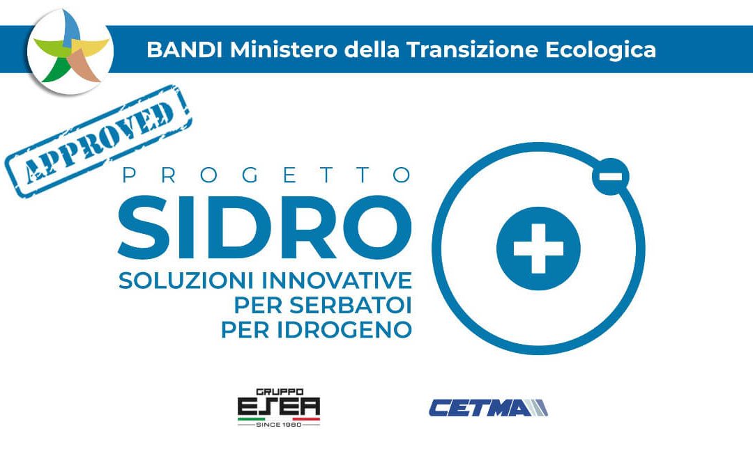 Progetto SIDRO