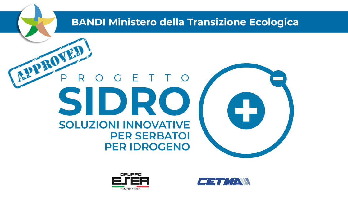 Progetto Sidro