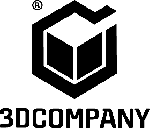 Logo 3D Company