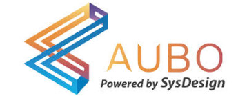 Logo AUBO Logo AUBO