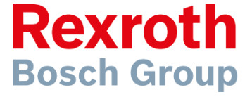 Logo Bosch Rexroth