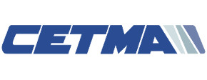 Logo Cetma