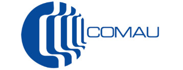 Logo Comau Logo Comau