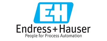 Logo Endress Hauser