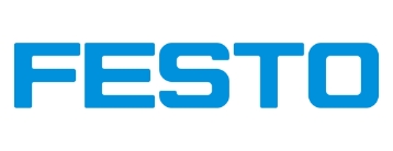 Logo Festo Logo Festo
