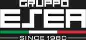 Logo Gruppo Esea Bianco