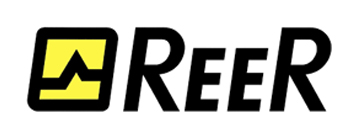 Logo ReeR Logo ReeR