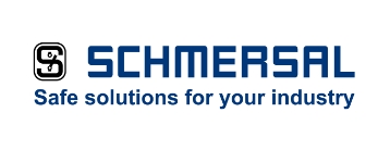 Logo Schmersal Logo Schmersal