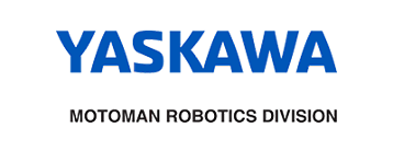 Logo Yaskawa Logo Yaskawa