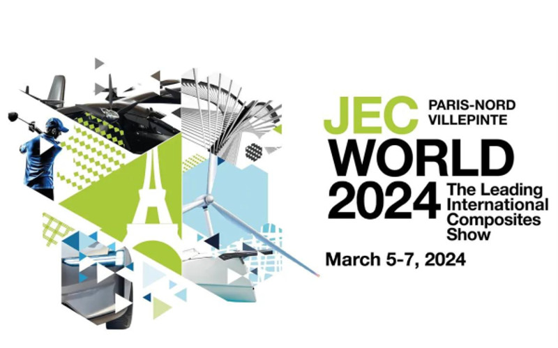 Gruppo Esea al Jec World 2024