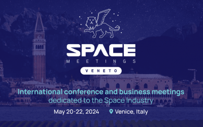 Gruppo Esea al Space Meetings Veneto 2024