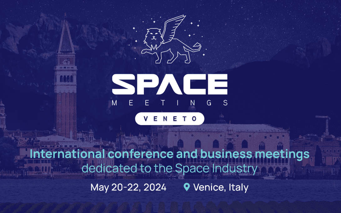 Veneto Space Meeting 2024