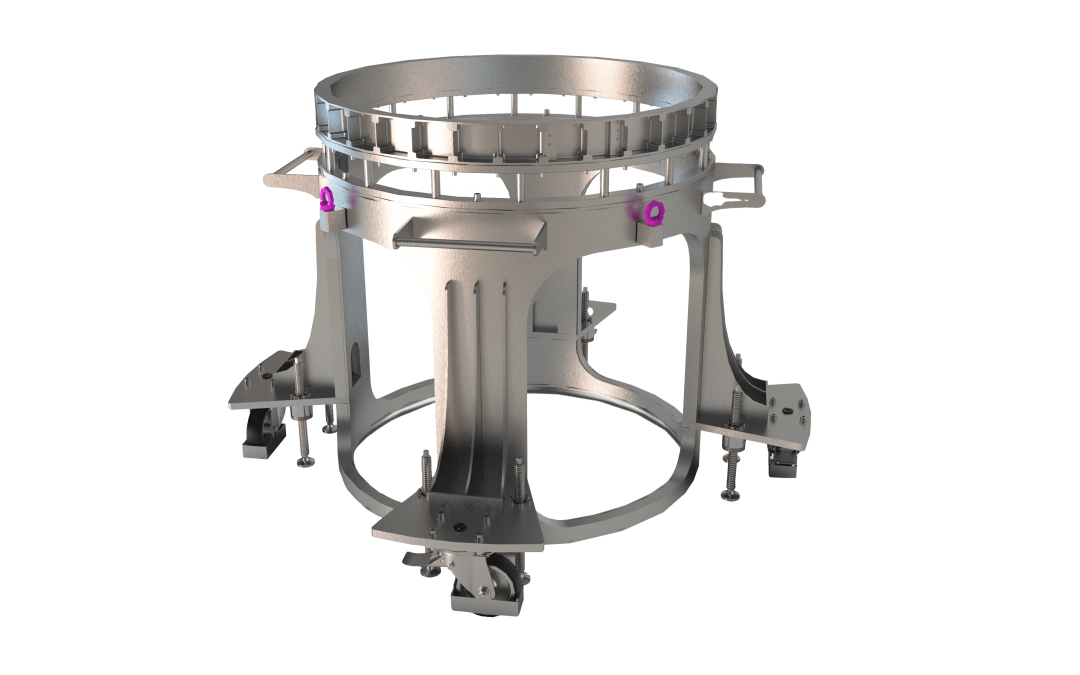 Stand Base SSM